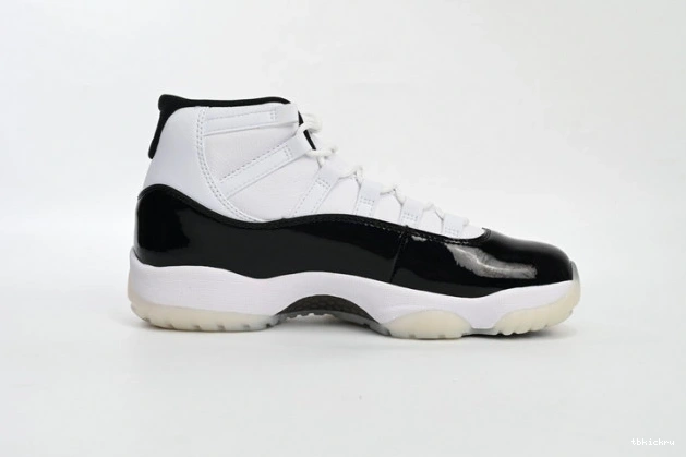 Reps TBkick 11 Jordan Air DMP CT8012-170 0807